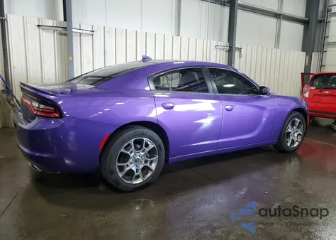 2019 Dodge Charger Sxt из США, поврежденный, VIN 2C3CDXJG3KH600973